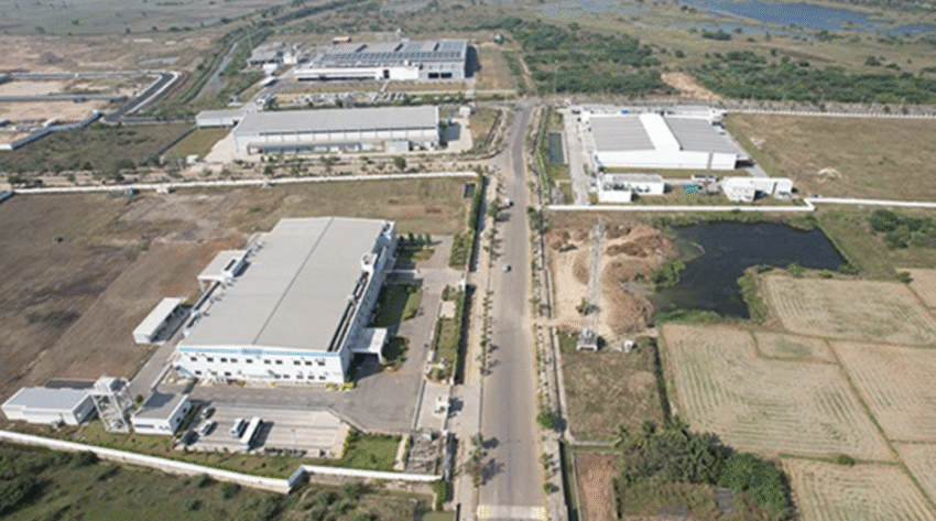 Mahindra and Sumitomo Sign Pact with Osaka Govt to Support Japanese Firms in India Mahindra and Sumitomo Sign Pact with Osaka Govt to Support Japanese Firms in India
