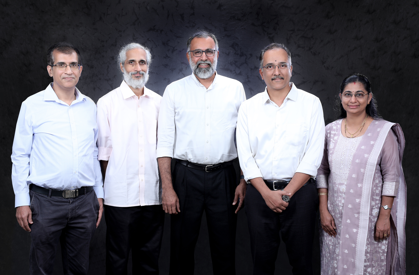 Semiconductor startup raised Series A funding to accelerate R&D initiative