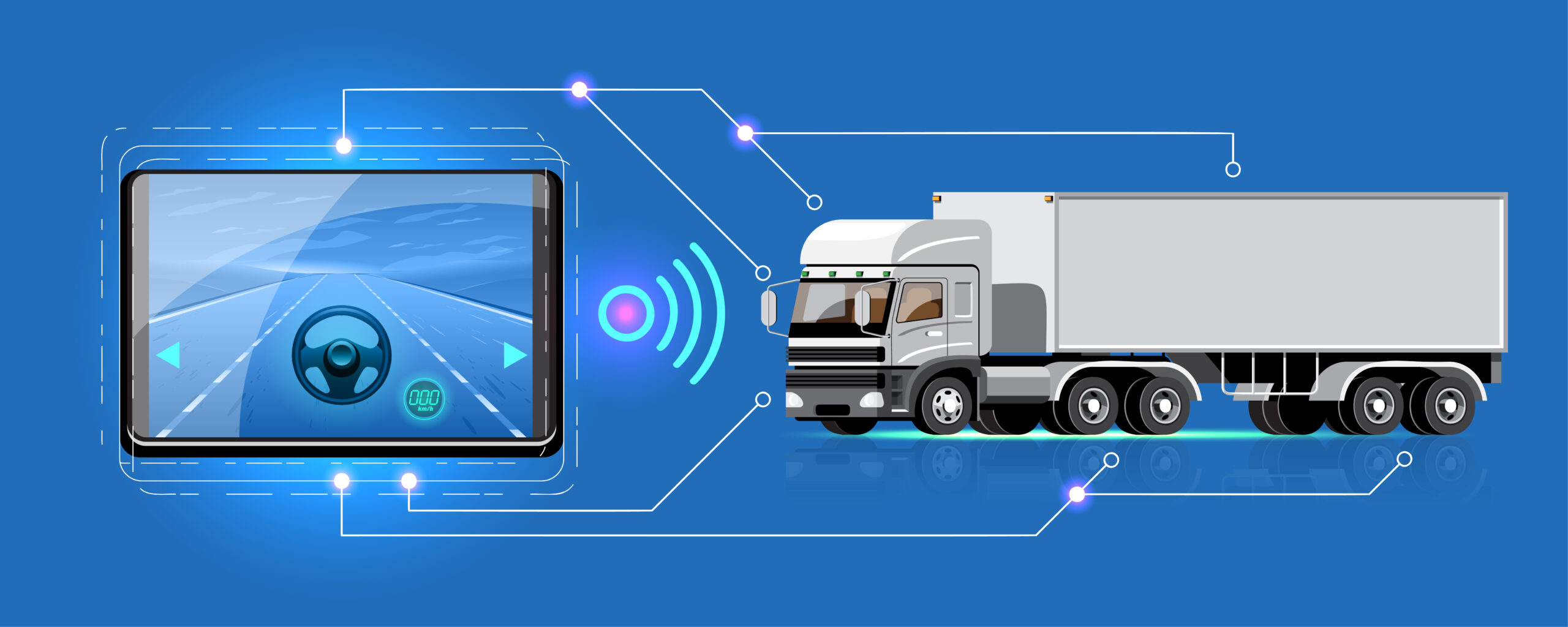 Aeva and Bendix Team Up for Next-Gen Truck Safety