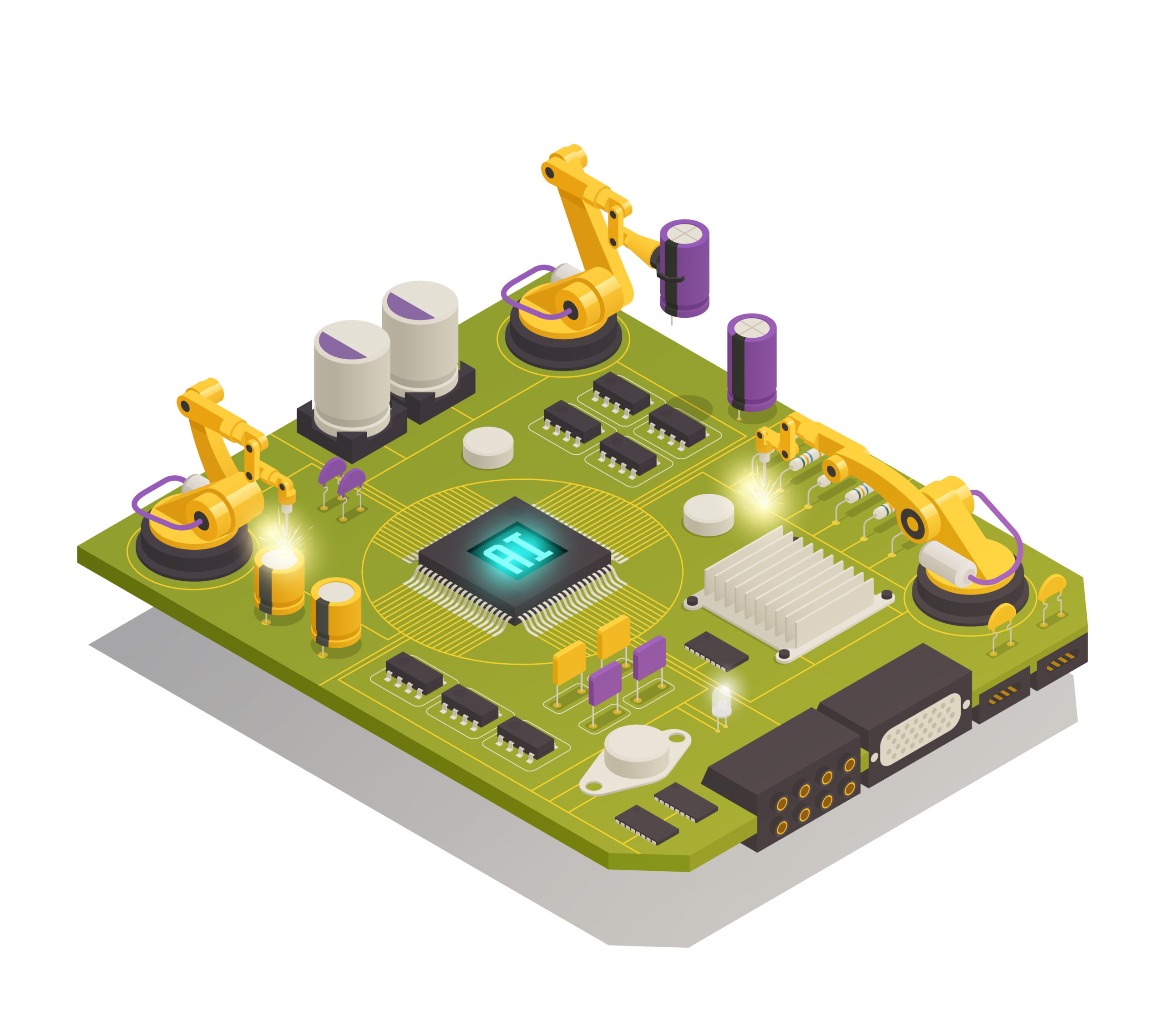 Tamil Nadu Unveils Ambitious Semiconductor Mission 2030 Tamil Nadu Unveils Ambitious Semiconductor Mission 2030