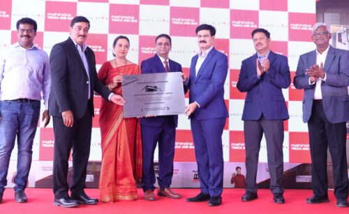 Mahindra Strengthens its presence in Karnataka Mahindra Strengthens its presence in Karnataka