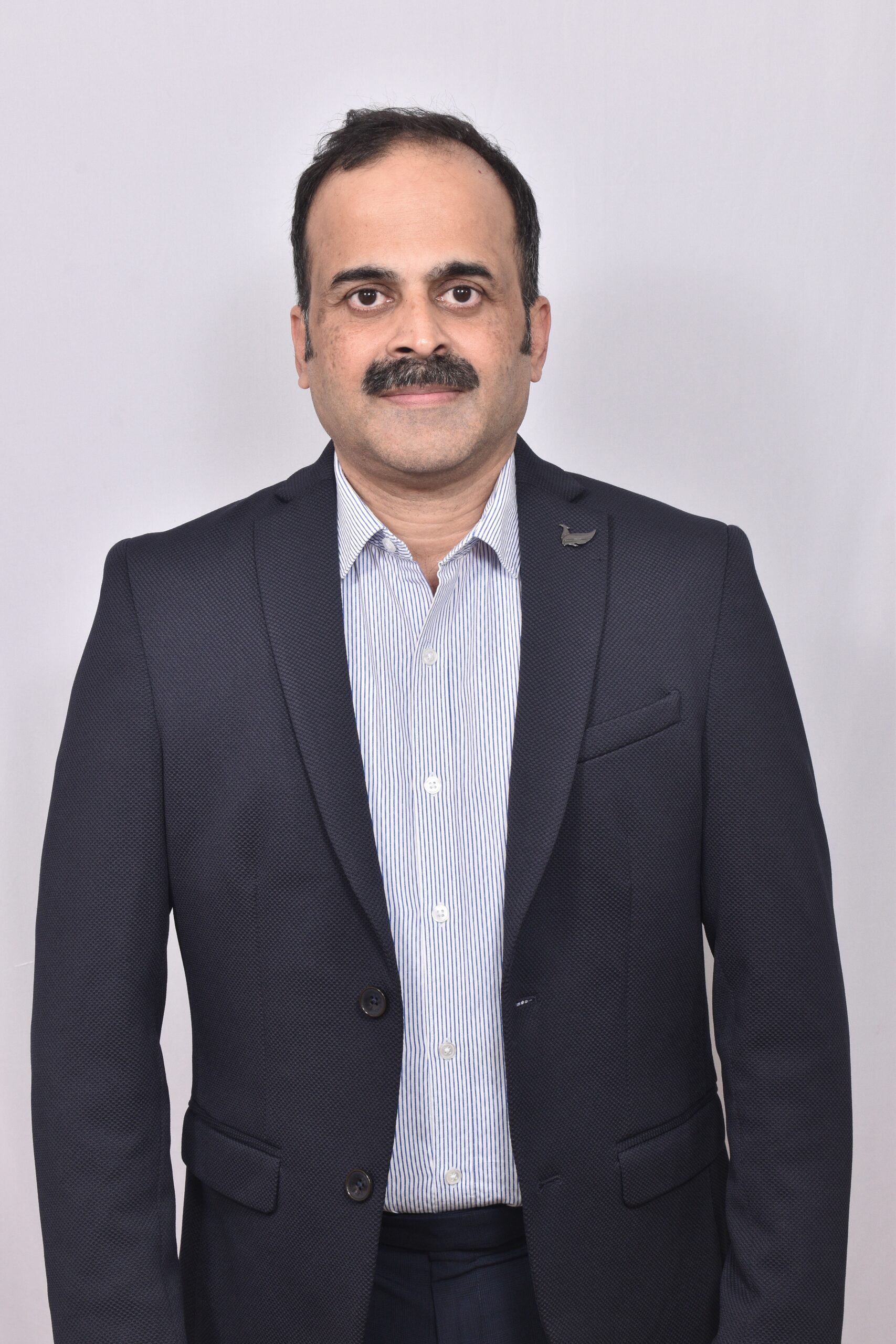 Praveen V.A, Vice President of TOYOTETSU India Auto Parts Pvt Ltd Praveen V.A, Vice President of TOYOTETSU India Auto Parts Pvt Ltd