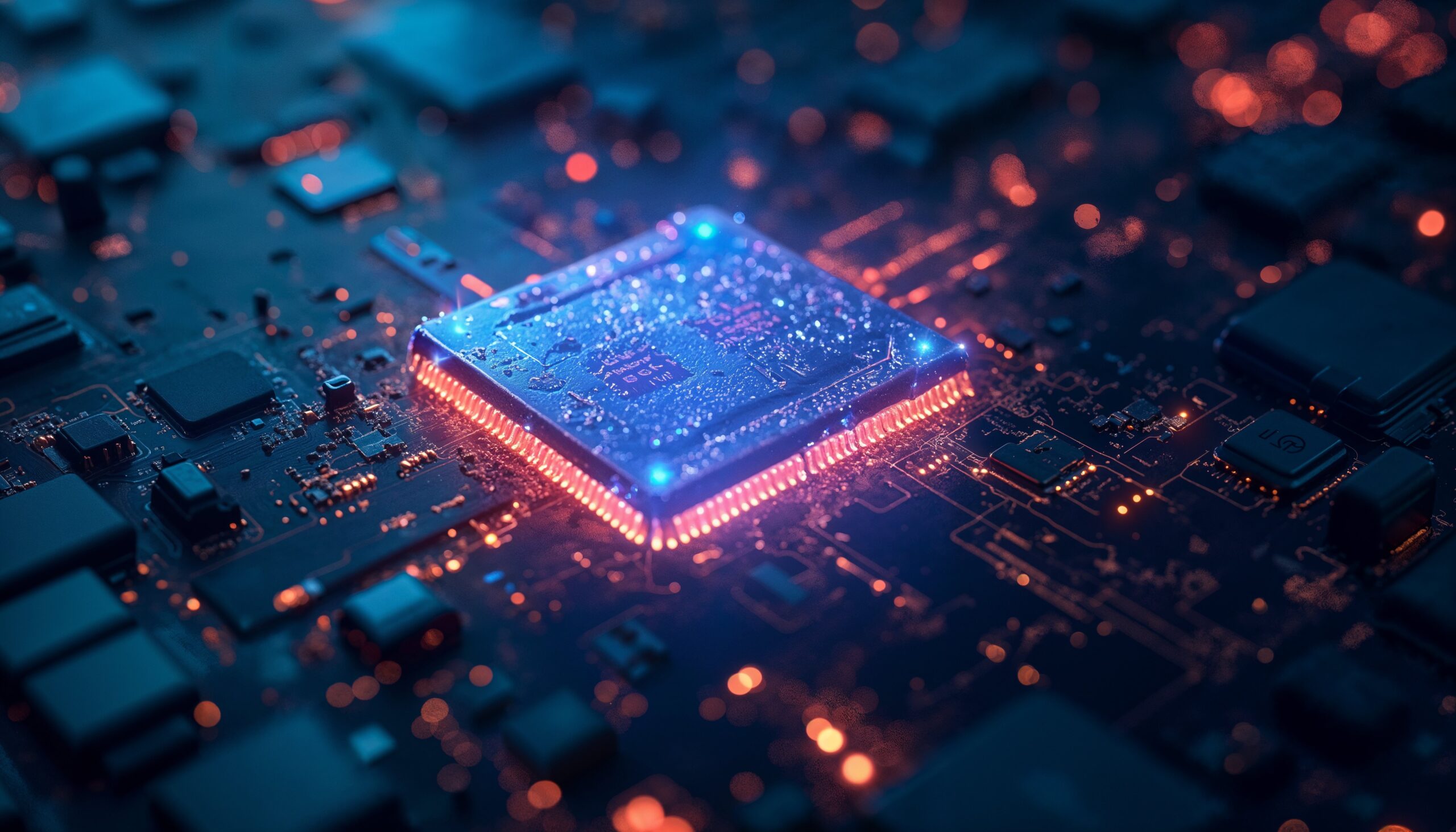 Cyient Strengthens Focus with New Semiconductor Arm Cyient Strengthens Focus with New Semiconductor Arm