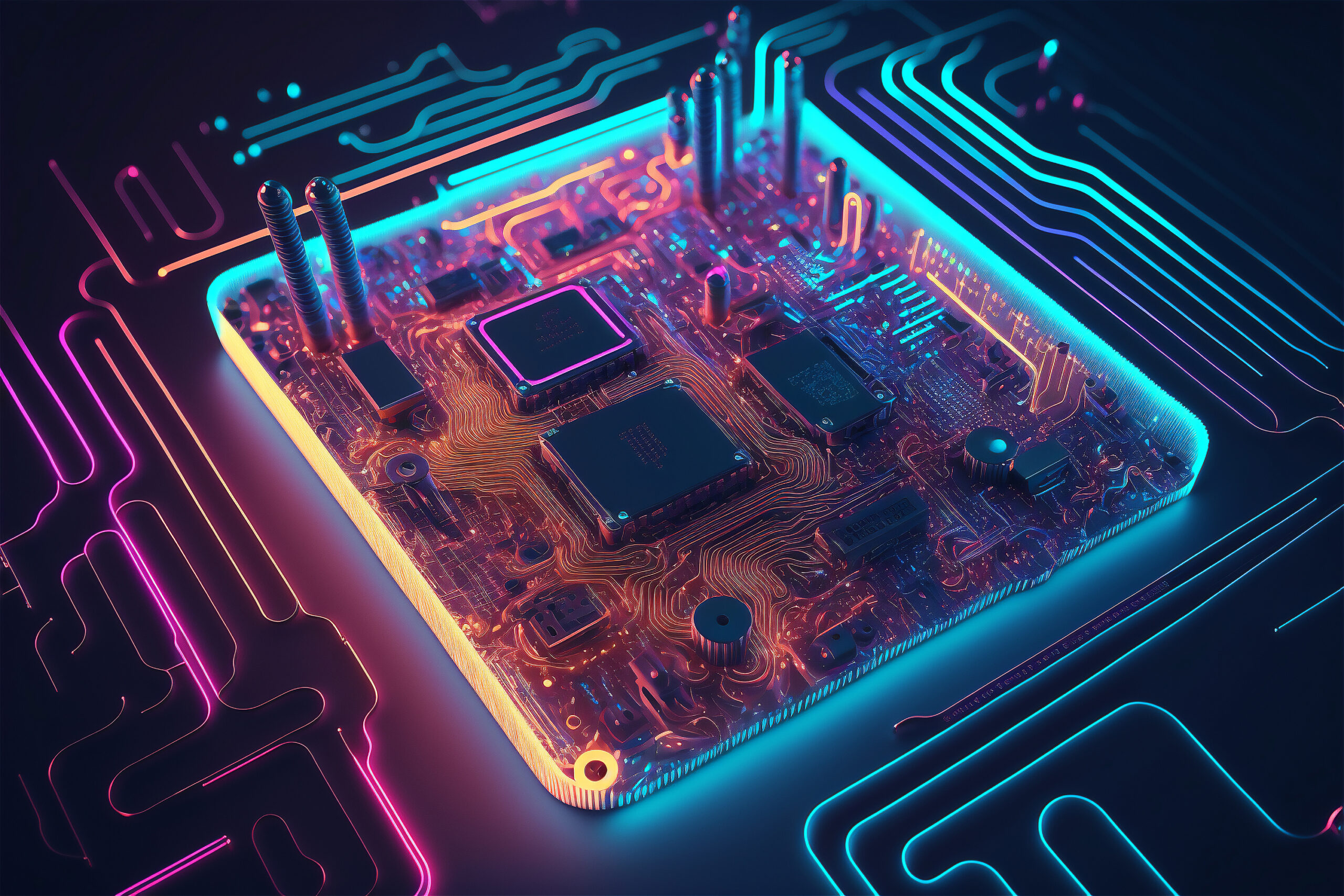 ICEA Sets Up Forum to Shape India’s Semiconductor Roadmap ICEA Sets Up Forum to Shape India’s Semiconductor Roadmap