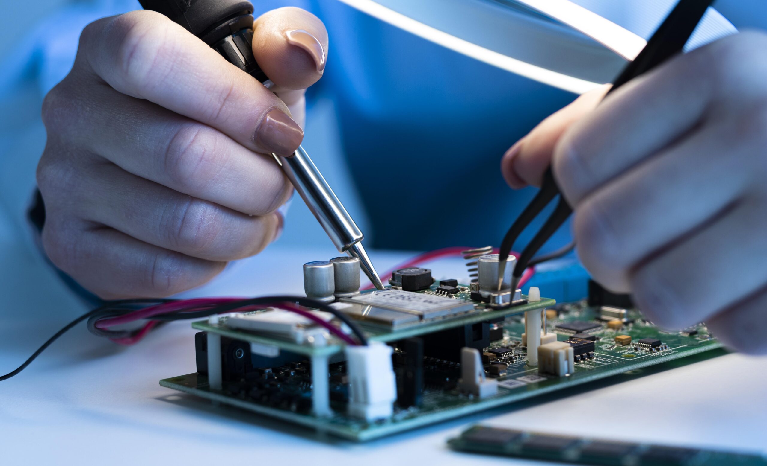Tamil Nadu Launches School of Semiconductor Tamil Nadu Launches School of Semiconductor