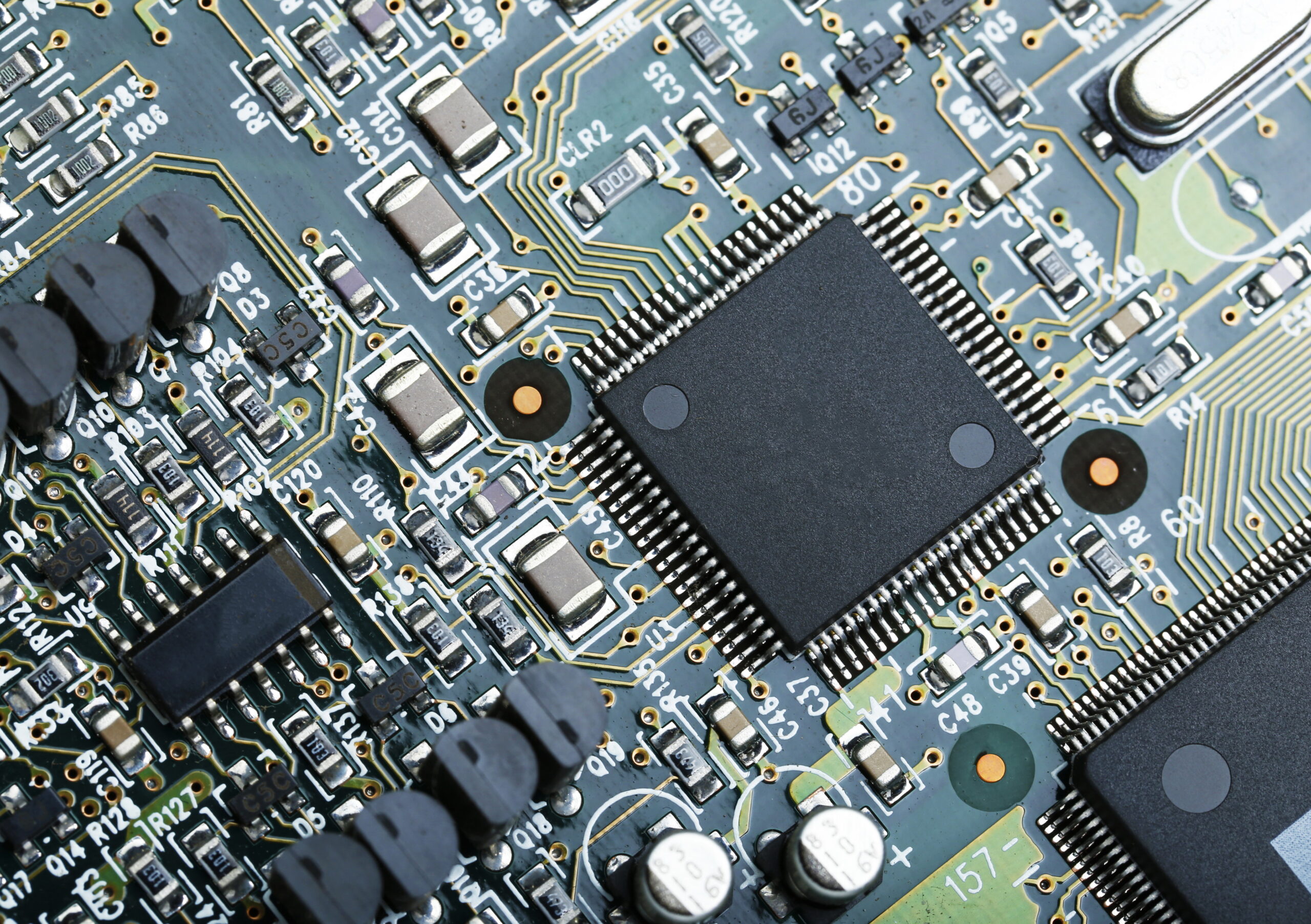 CG Semi’s Gujarat Facility to Deliver India’s First Chip CG Semi’s Gujarat Facility to Deliver India’s First Chip