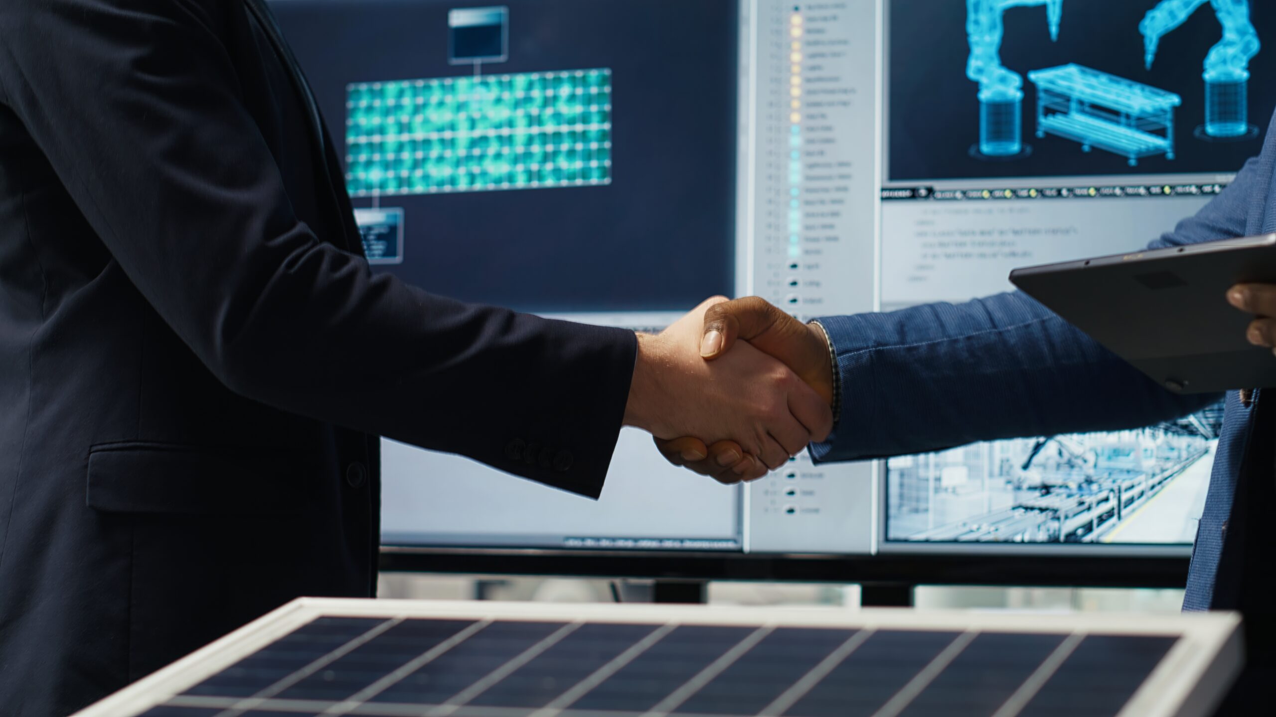 Pavna Industries Expands into EV Electronics with Taiwan JV Pavna Industries Expands into EV Electronics with Taiwan JV