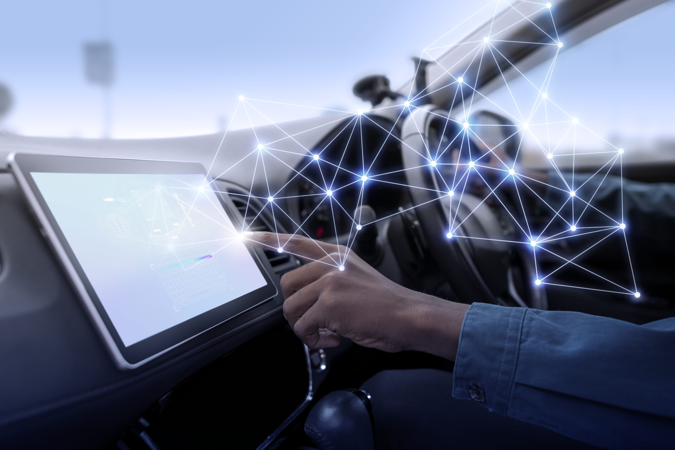 indie Semiconductor partnered with emotion3D GmbH to leverage automotive software technology