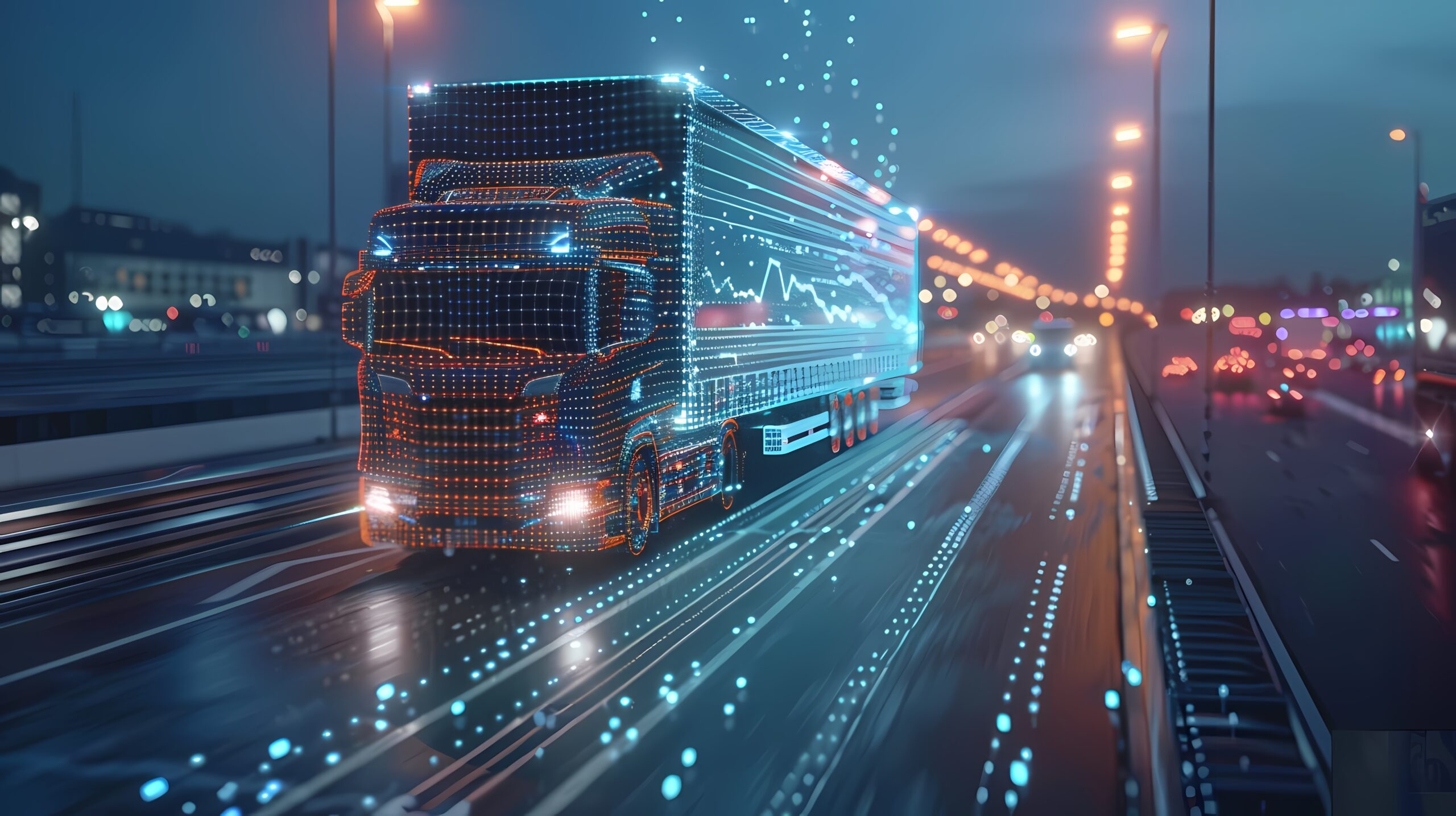 PlusAI and Goodyear Partner on Smarter Autonomous Trucks PlusAI and Goodyear Partner on Smarter Autonomous Trucks