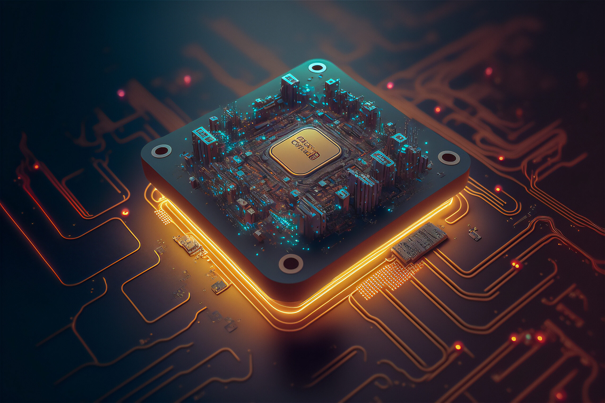 Indium Launches WS-910 Flux for Advanced Semiconductors