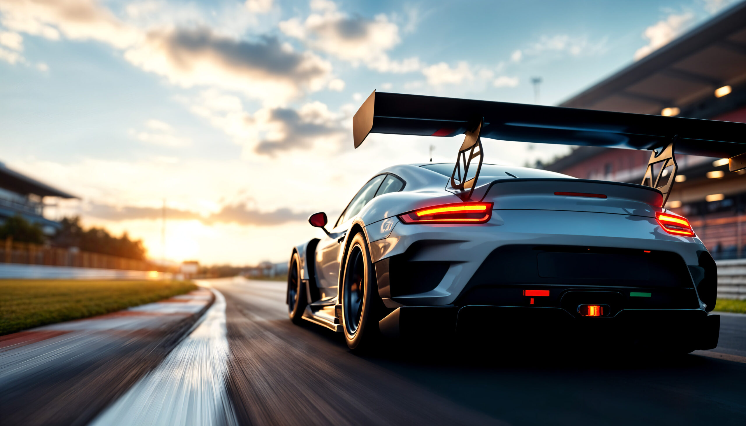 BorgWarner to Supply Wastegate Turbos for Major Global OEM’s Hybrid Sports Car Platform BorgWarner to Supply Wastegate Turbos for Major Global OEM’s Hybrid Sports Car Platform