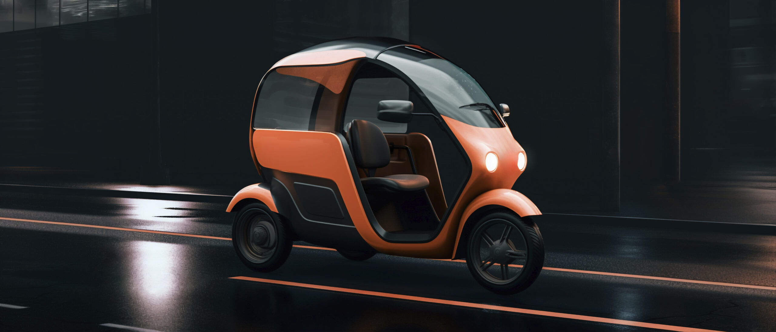 Japanese EV Maker Terra Motors Debuts in Punjab Japanese EV Maker Terra Motors Debuts in Punjab