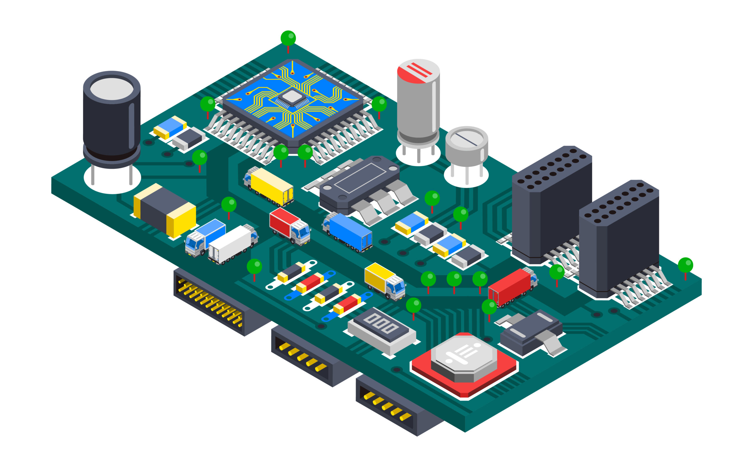 L&T Semiconductor Acquires Power Module Assets from Fujitsu L&T Semiconductor Acquires Power Module Assets from Fujitsu
