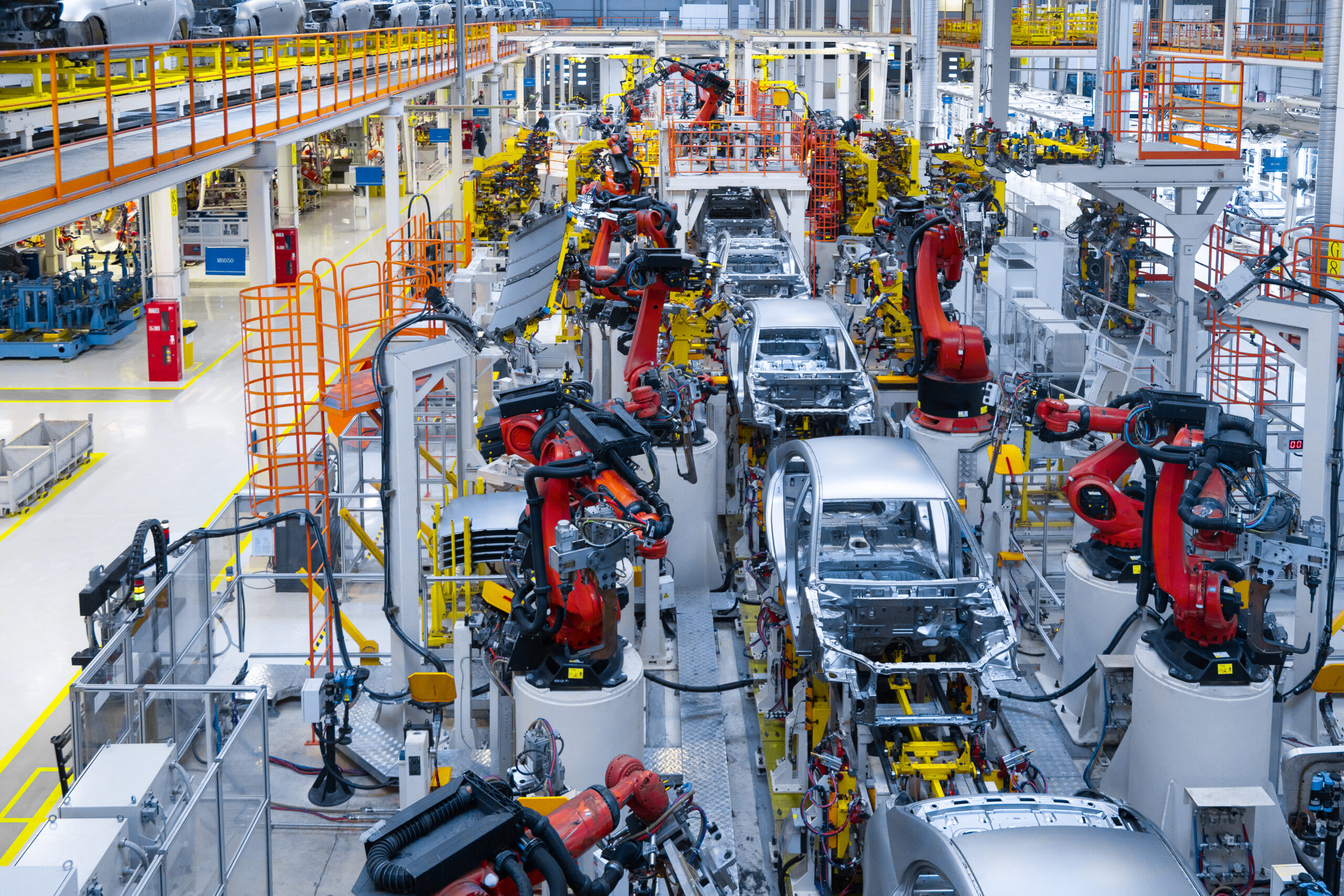 Pavna Industries to Set Up New Auto‐Components Facility in Tamil Nadu Pavna Industries to Set Up New Auto‐Components Facility in Tamil Nadu