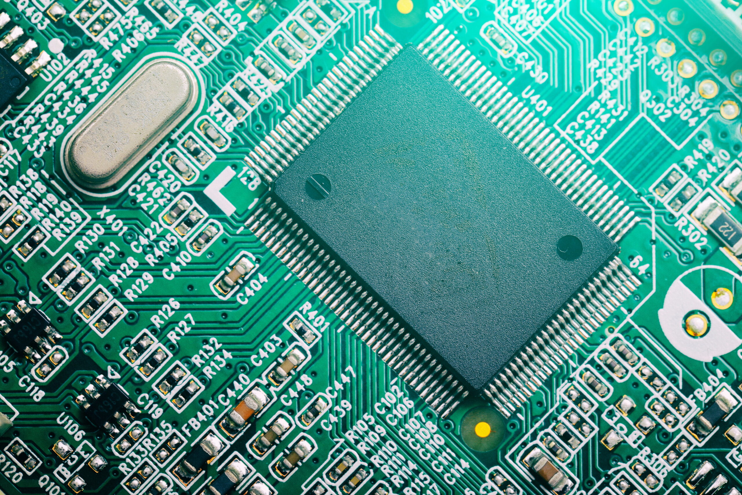 Nextgen Semiconductors Announced Plans to Establish Semiconductor Facility in Gujarat Nextgen Semiconductors Announced Plans to Establish Semiconductor Facility in Gujarat