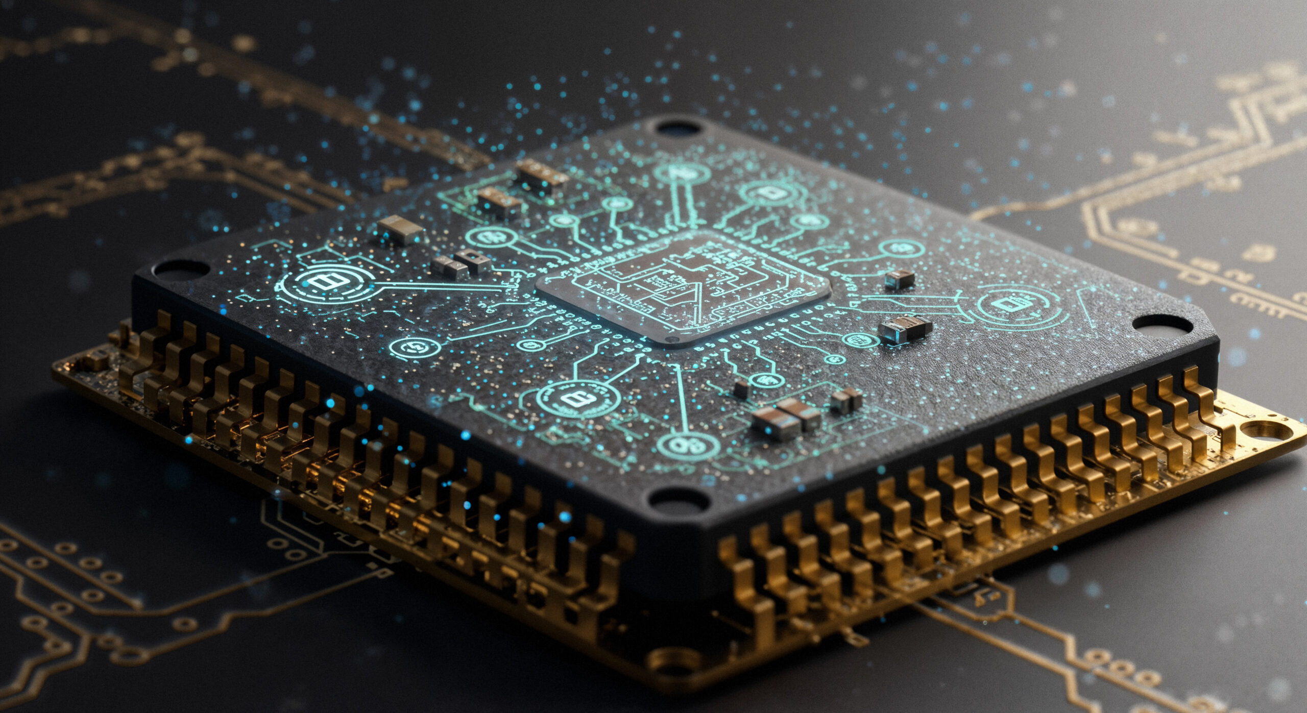 Tata Electronics and Merck Join Forces to Boost India’s Semiconductor Mission Tata Electronics and Merck Join Forces to Boost India’s Semiconductor Mission