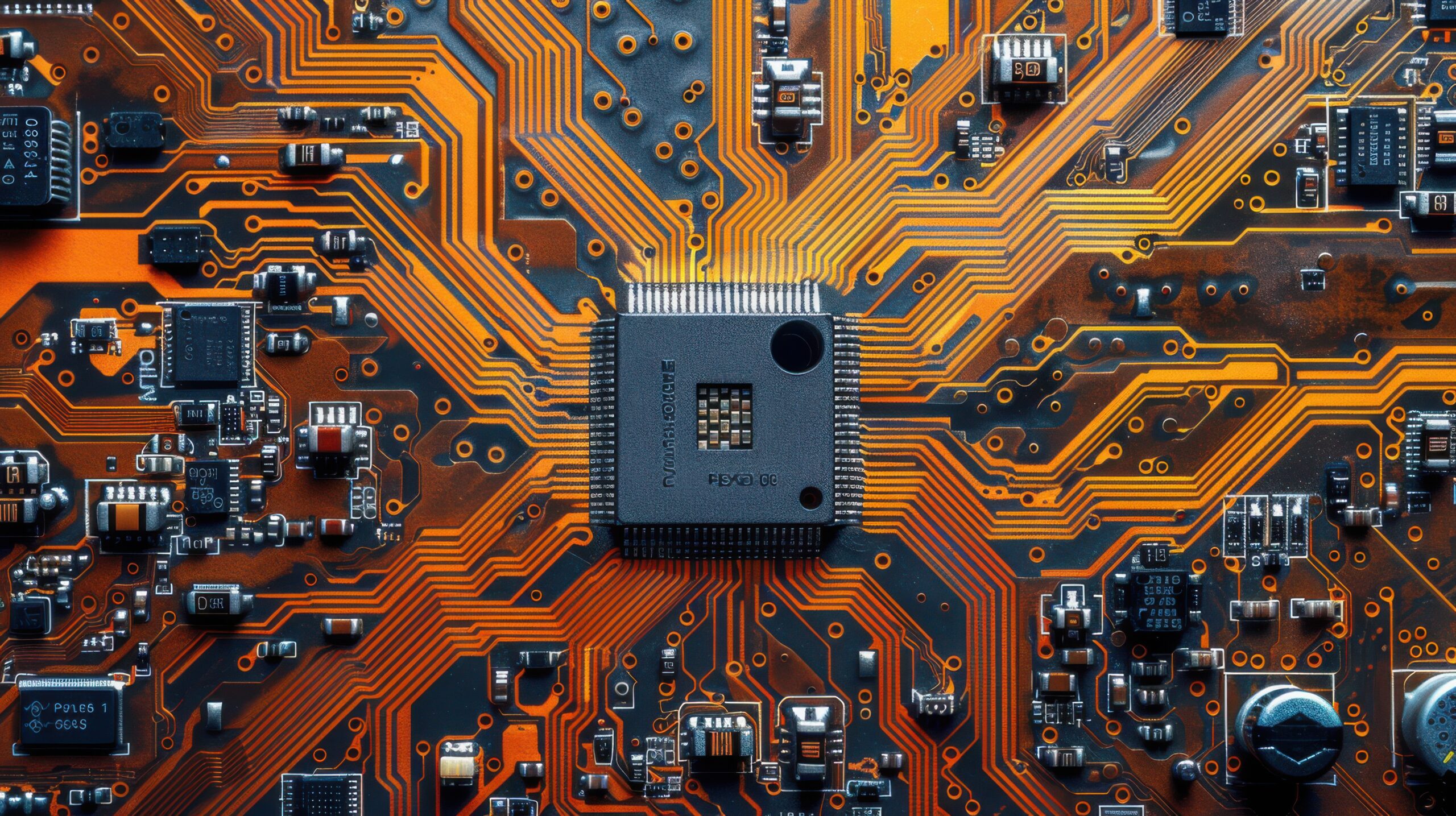 PM Modi Unveils Indigenous Vikram-32 Chip at Semicon India 2025 PM Modi Unveils Indigenous Vikram-32 Chip at Semicon India 2025