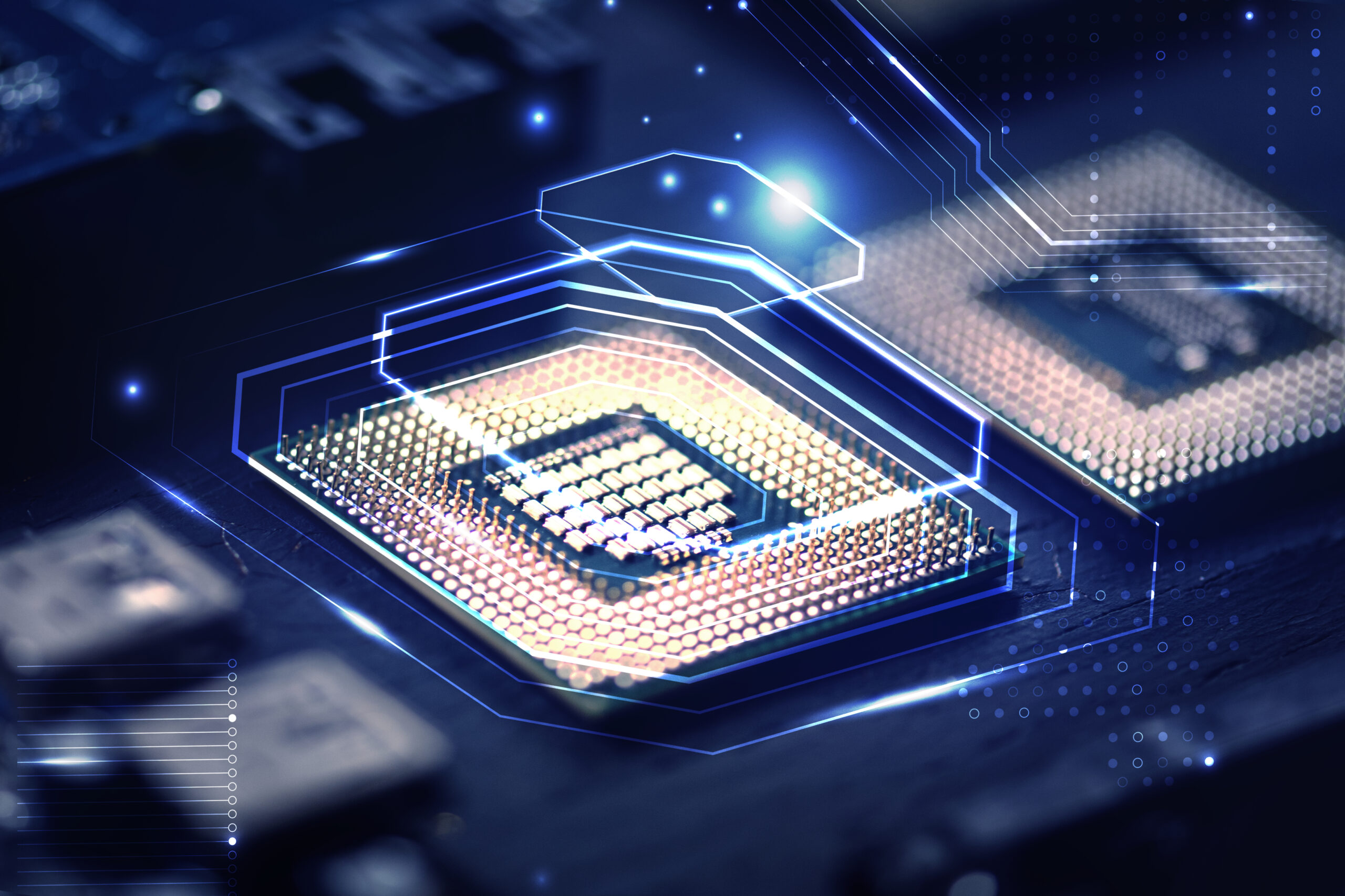 Intel CEO to Visit Odisha for Semiconductor Ground-Breaking Intel CEO to Visit Odisha for Semiconductor Ground-Breaking