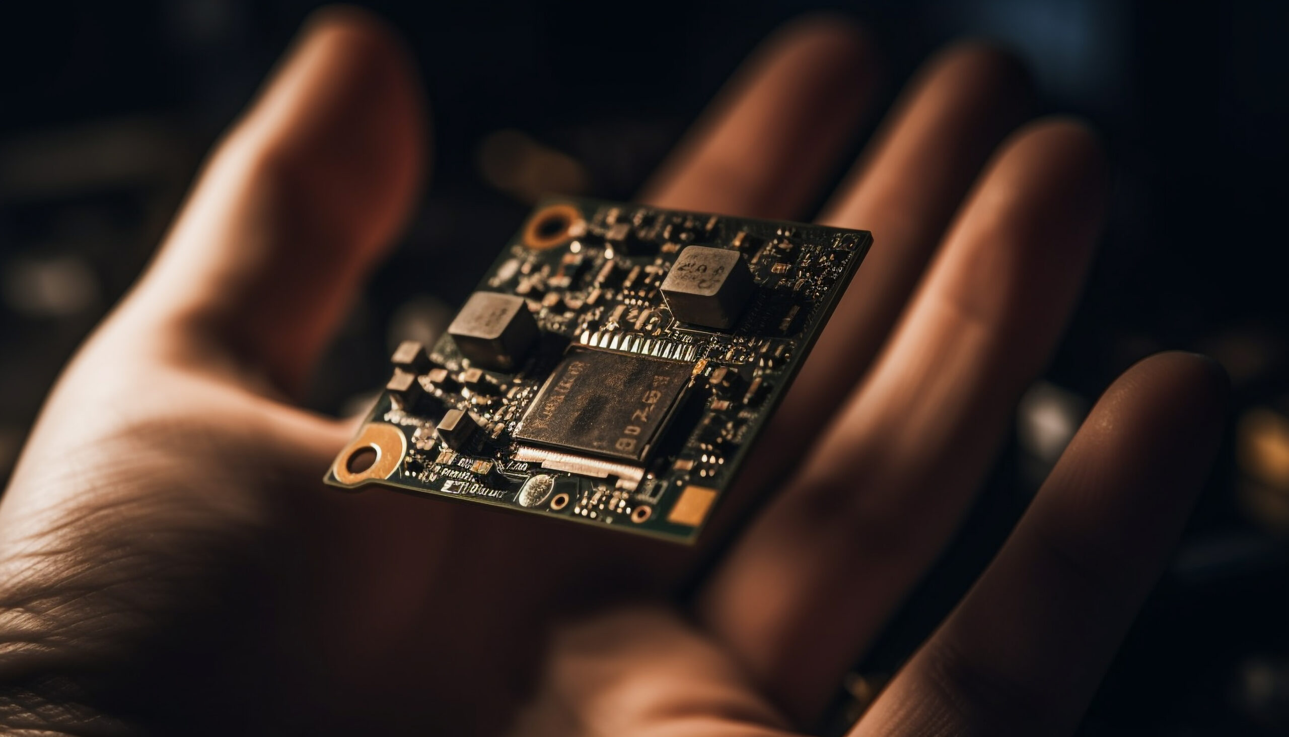 Tata Electronics & C-DAC Partner to Boost India’s Semiconductor Design Ecosystem Tata Electronics & C-DAC Partner to Boost India’s Semiconductor Design Ecosystem