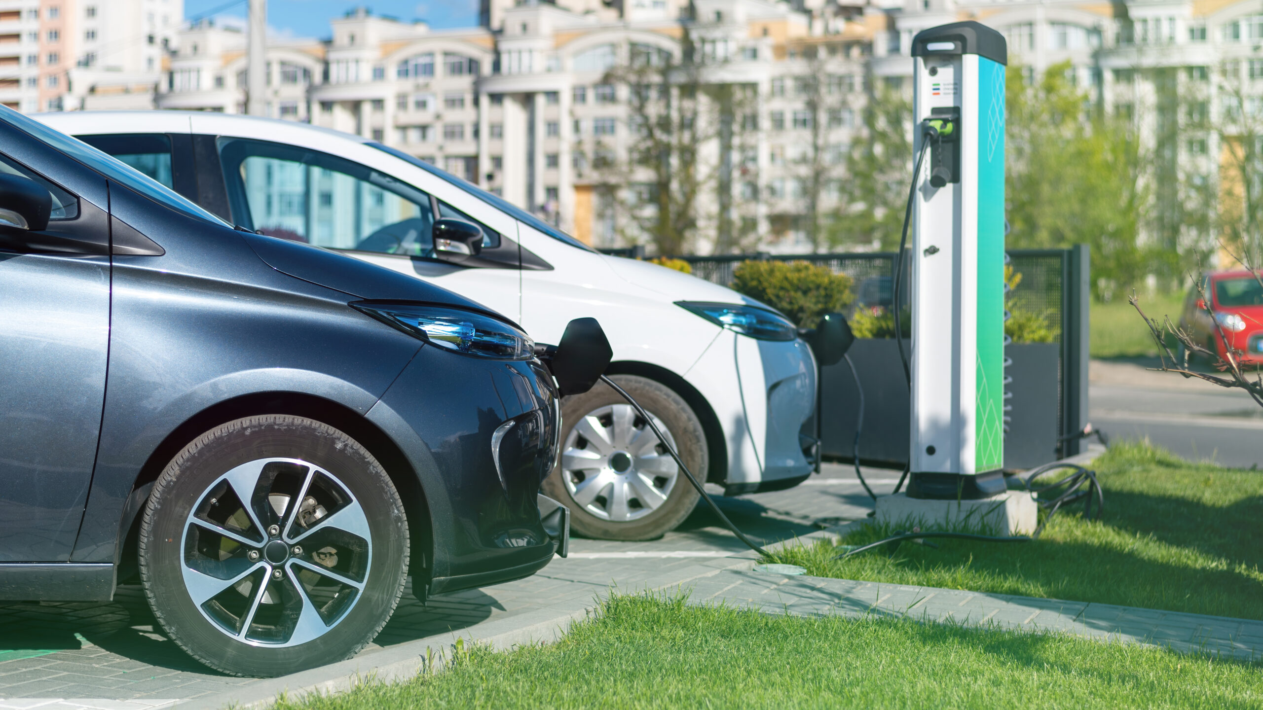 India Joins Global Push for EV Acoustic Safety India Joins Global Push for EV Acoustic Safety