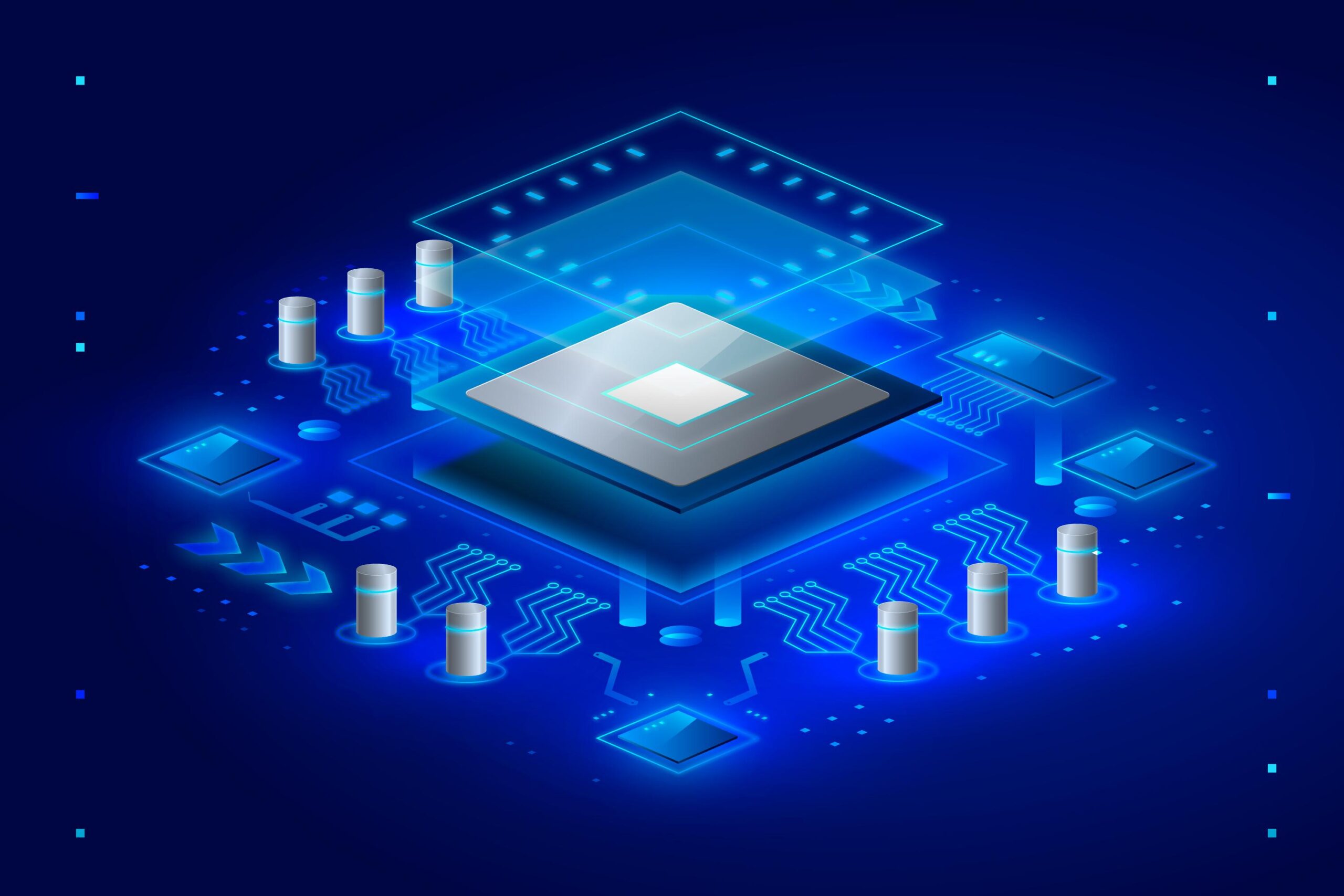 MediaTek Eyes Local Chip Production in India MediaTek Eyes Local Chip Production in India
