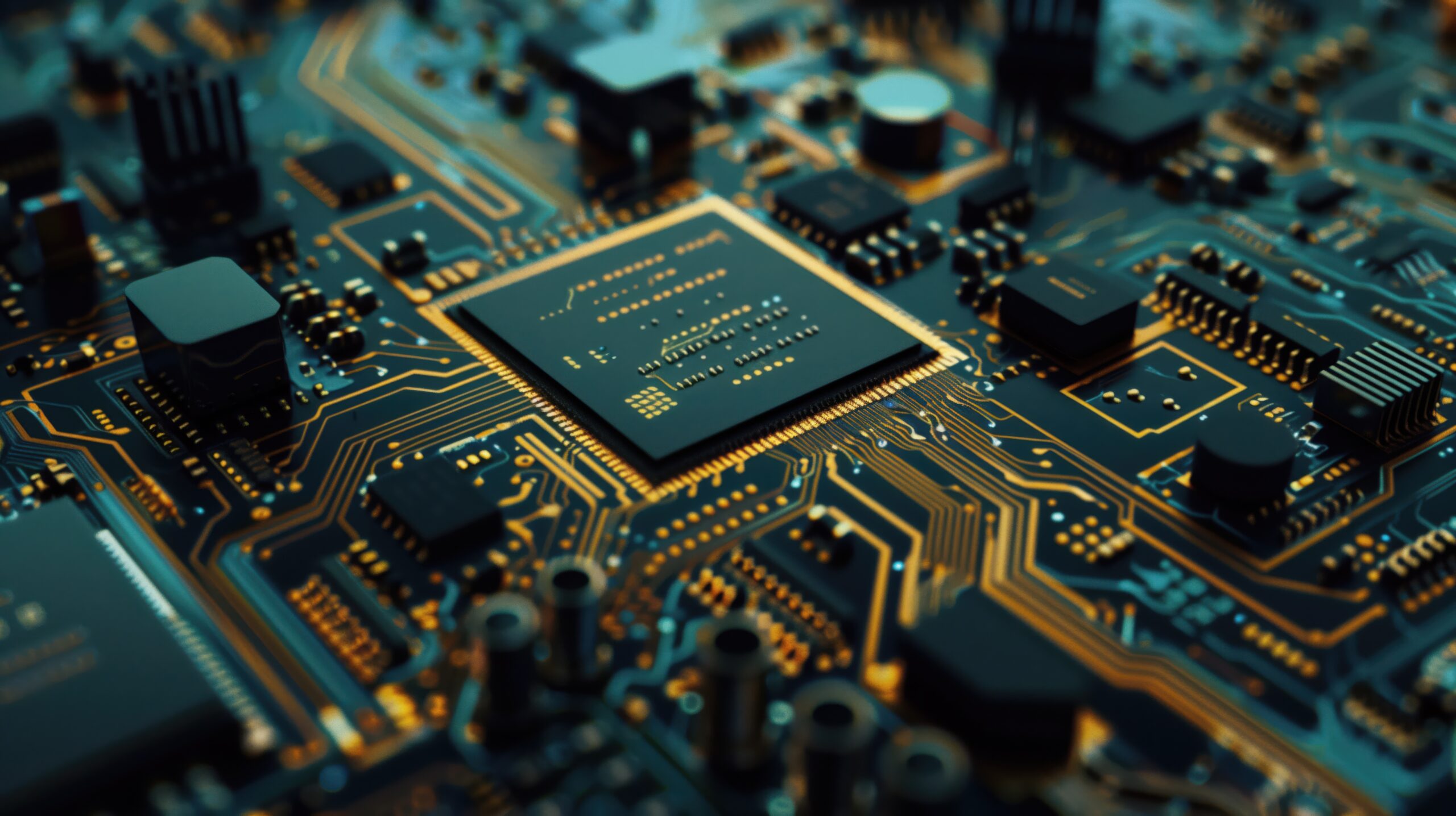 Semiconductors at Core of Samsung–OpenAI Strategic Alliance Semiconductors at Core of Samsung–OpenAI Strategic Alliance