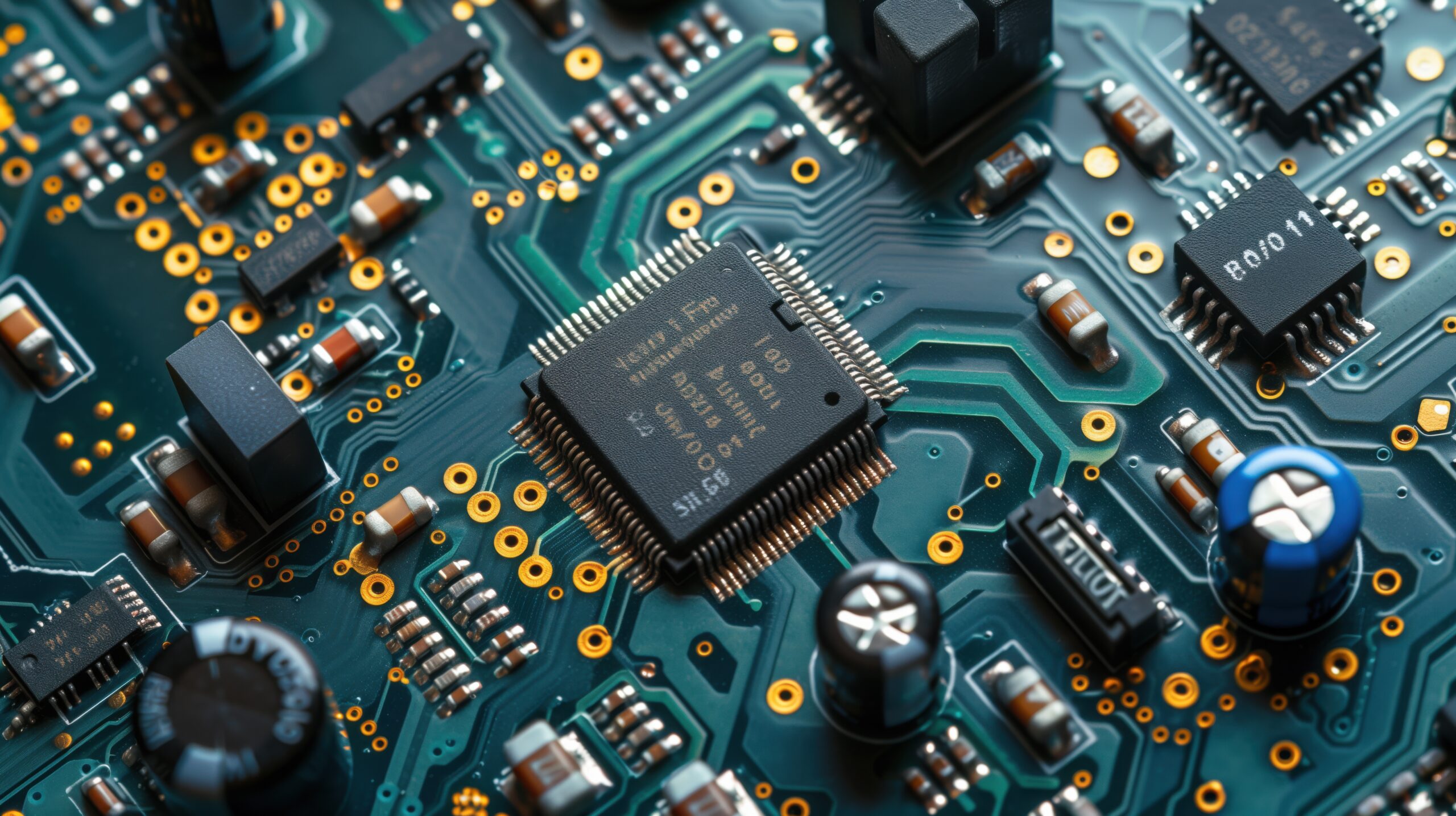Maieutic Semiconductor Raises $6M for AI-Driven Chip Design Maieutic Semiconductor Raises $6M for AI-Driven Chip Design