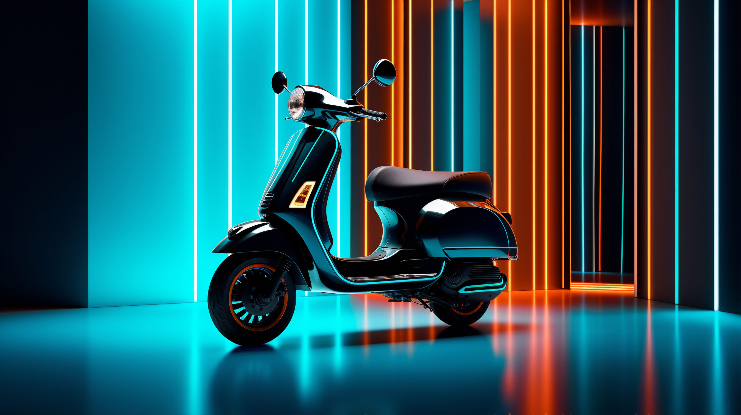 VinFast to Launch Electric Two-Wheelers in India by 2026